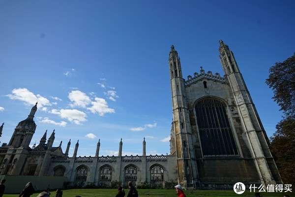 难忘的英伦自由行 篇四:#剁主计划-天津#难别康桥——剑桥大学一日