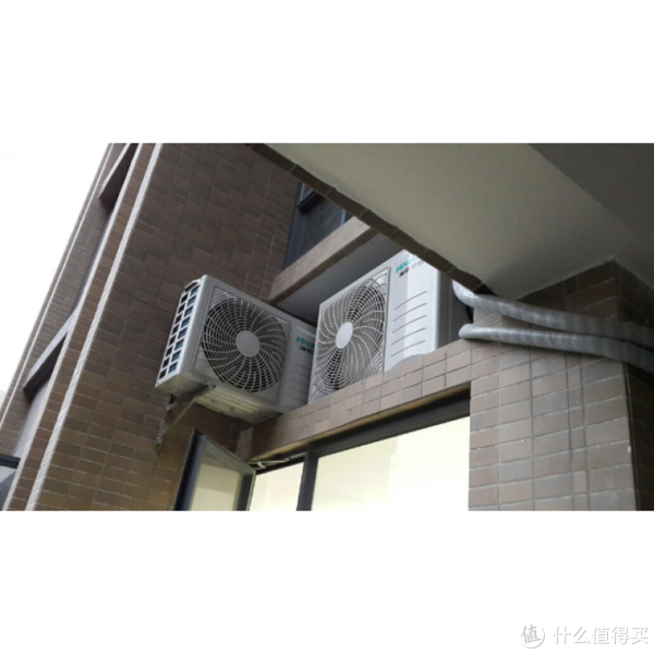 海信(hisense) 空调挂机2匹客厅空调冷暖 kfr-50gw/a8d860n-n3 测评