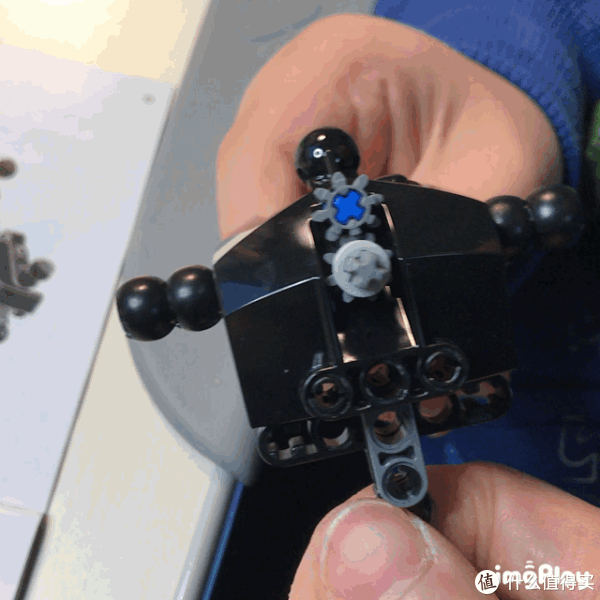 篇四十三:#全民分享季#儿子不怎么喜欢的凯洛伦:lego 乐高 star wars