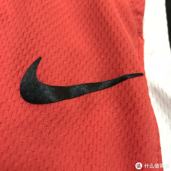 我买的童装 篇十五:#全民分享季#好穿又便宜:nike 耐克 儿童速干篮球