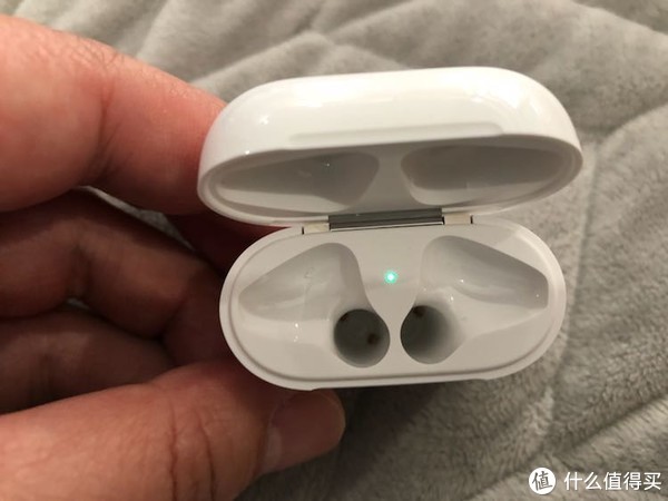 确认过眼神,是张大妈的人—apple 苹果 airpods 无线耳机 迟来入手记