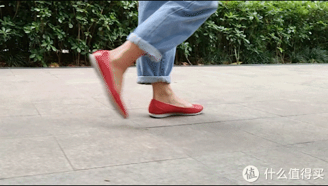 通勤路上手机拍摄 侧面拍摄走路,感受一下, 四,总结 1.