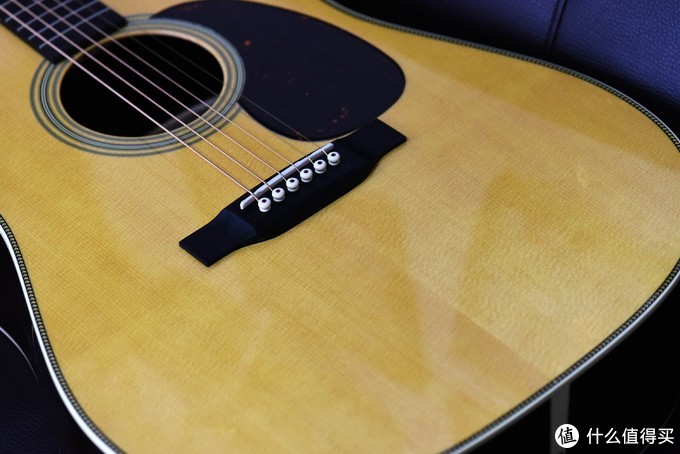 martin hd28与0028vs,两把加起来5万块的吉他什么声音?