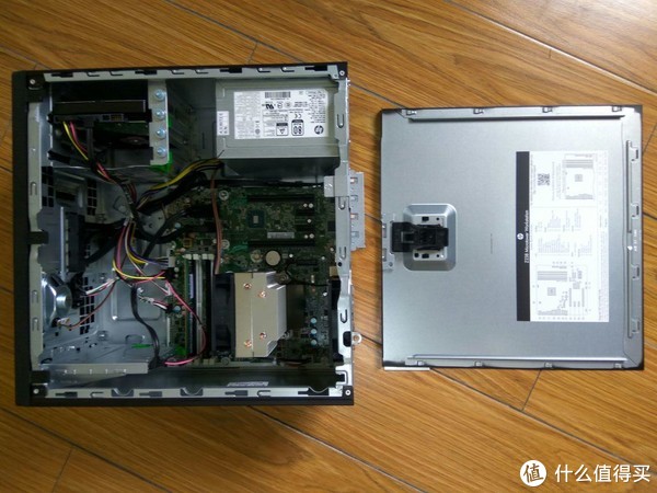 老鸟也翻船—hp 惠普 z238 工作站 开搞失败记录