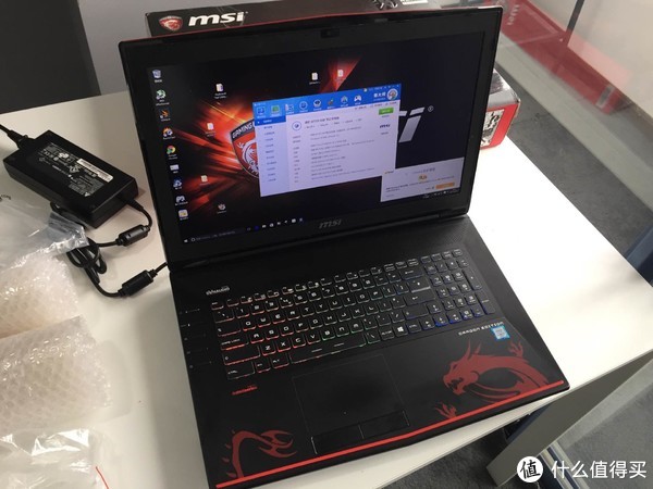 草树云山如锦绣 秦川得及此间无 篇五:msi 微星 红龙 gt72s 三系统