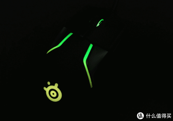 赛睿rival600体验报告
