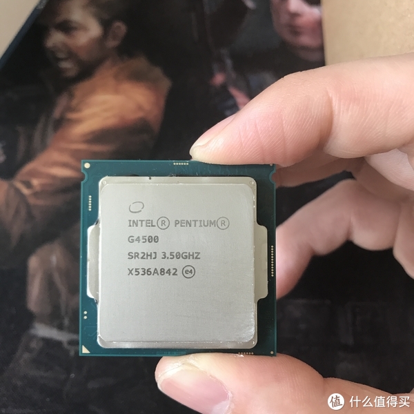 intel 酷睿 i7 8700k z170主板的混搭之路!