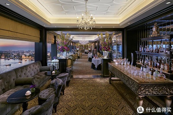 泰国首座传奇酒店—曼谷文华东方 (mandarin oriental, bangkok)