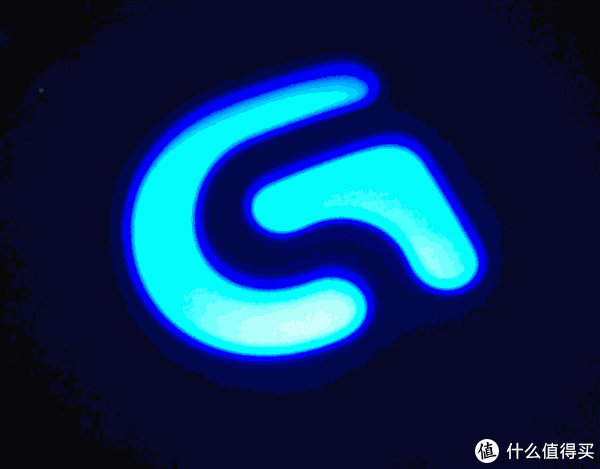 gif性能所限只有256色.