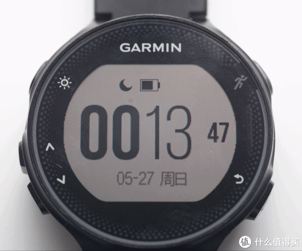 社区首页 运动户外 户外装备 心率表 garmin/佳明心率表 文章详情   3