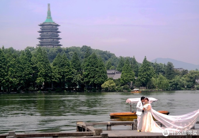 西湖一日游 西湖旅游_西湖旅游攻略_什么值得买