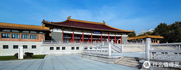 南京    南京博物院