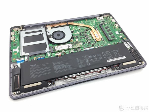 篇二十:亮点不多但挺实用 asus 华硕 灵耀s4000va 笔记本电脑 使用