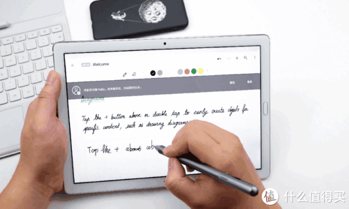 它在安卓平板中有什么亮点,piger告诉你:华为平板 m5 pro 10.