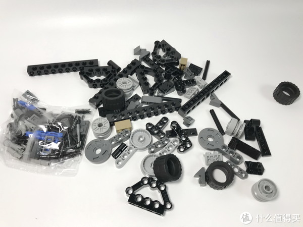 lego 乐高 76086 正义联盟之蝙蝠侠夜行者隧道攻击