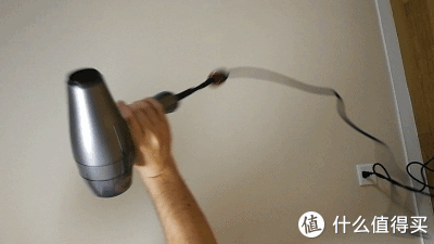 假装自己有一头长发——valera silentjet 8600水护色吹风机评测