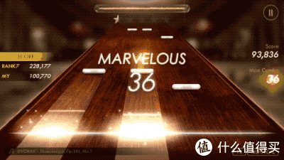 放下手中的节奏大师 — 这些超良心的音乐类手游了解一下_手机游戏