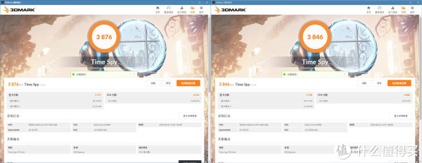 3dmark timespy