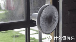 电扇如风,有则不觉,无却怏怏——智米自然风风扇试用报告