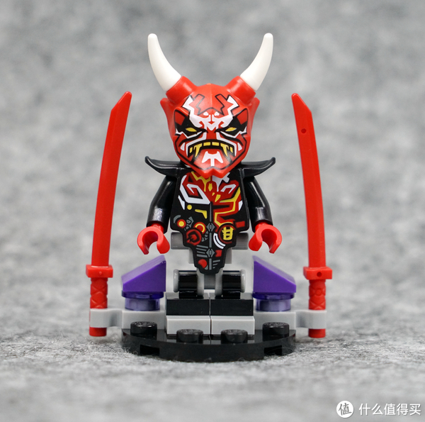 lego 乐高 幻影忍者 ninjago 巨轮摩托车追击战 70639