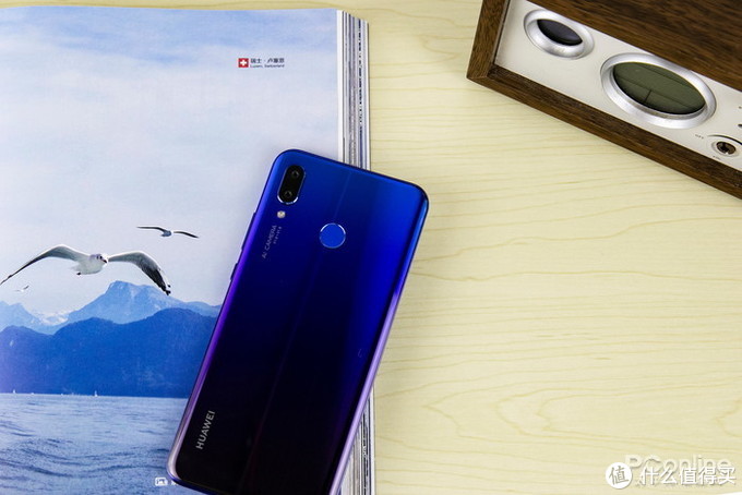 是迷妹选择还是实力圈粉huawei华为nova3手机评测