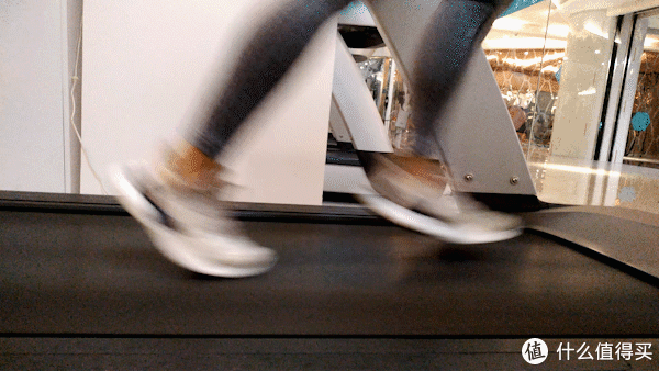 adidas 阿迪达斯 alpha bounce 阿尔法 小椰子 女子跑步鞋 开箱