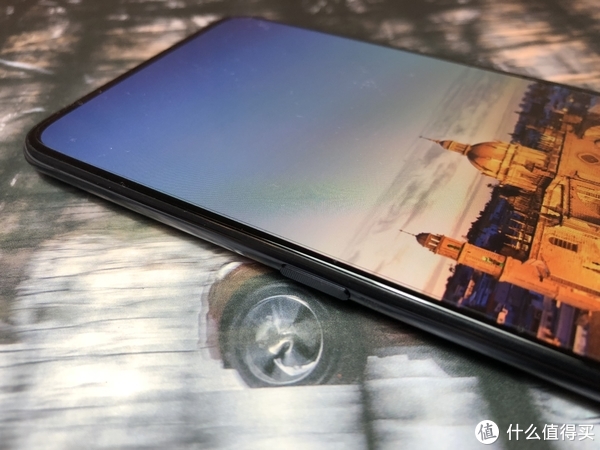 什么是vivo nex?手握一块屏想要说的14个问题!