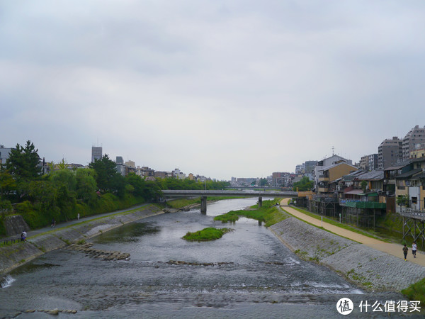 鸭川