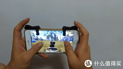 5款手游吃鸡神器简评,便宜也有设计