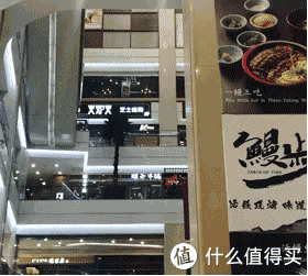 明亮,简洁,年轻,一般的肯德基和它相比,就好像有些土味了