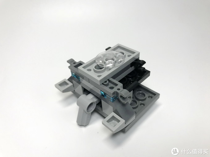 lego 乐高 star wars 星球大战系列 75199 格里弗斯将军的战车