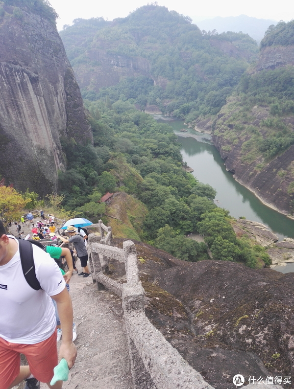 旅游分享 篇一:天津—福建厦门,南靖土楼,武夷山8日自由行