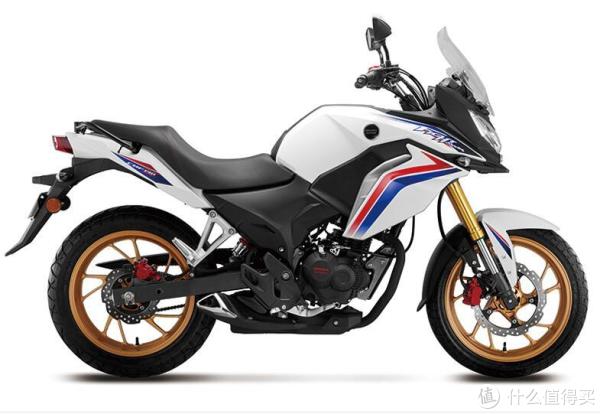 4,新大洲本田cbf190x 14980元