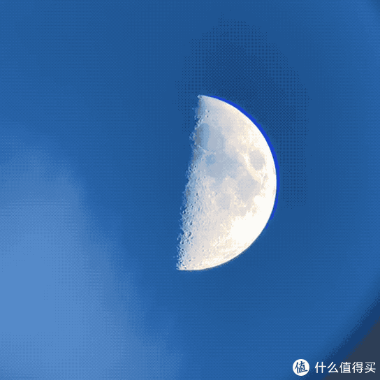 小姐姐说:极蜂天文望远镜送给那个愿意陪你一起仰望星空的人