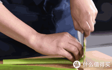 全看这把手工锻造好刀!