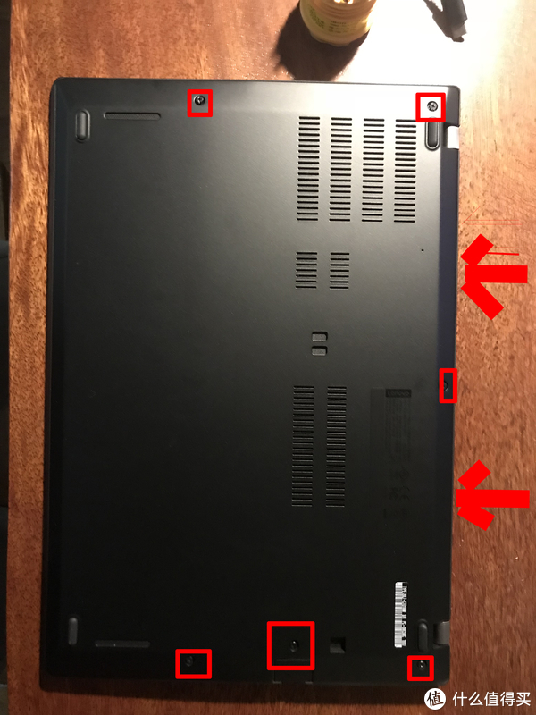 lenovo 联想 thinkpad t480s 八通道购买记录及相关建议