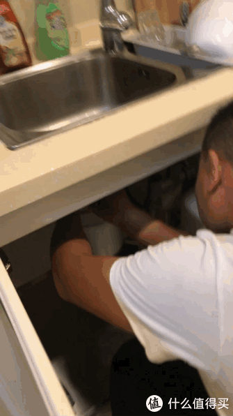 精致厨房的必备——唯斯特姆(wastemaid)nova 90 食物