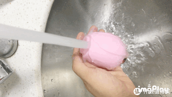 sorbo硕而博91623d指揉洁面仪众测附真人兽