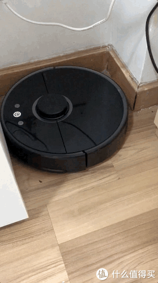 tiger5g谈生活 篇二十五:在那台石头扫地机器人用了近一年之后