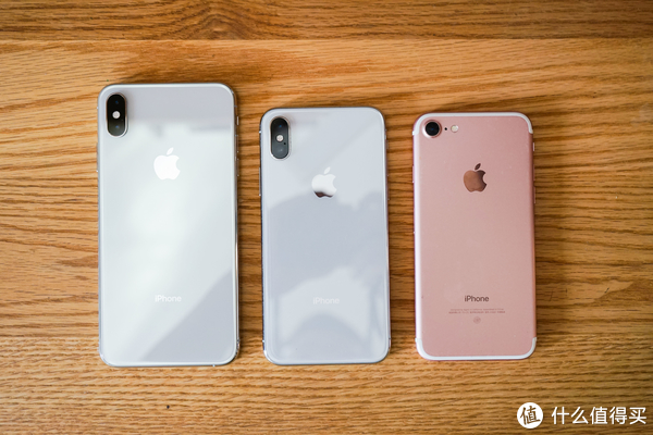 apple 苹果 iphone xs max 手机开箱及快速上手