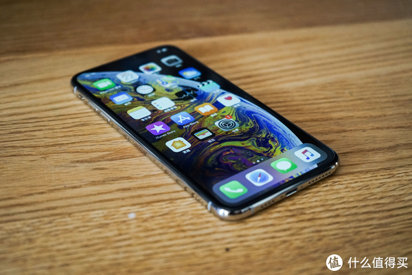 apple 苹果 iphone xs max 手机开箱及快速上手