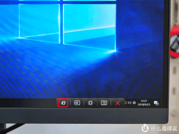 入门专业显示器的选择:明基 pd2500q 专业显示器众测分享