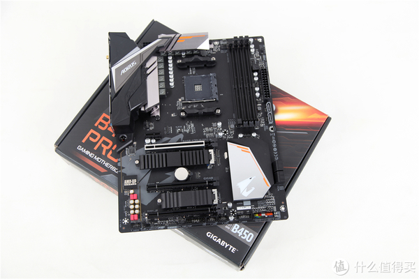 等等党的首胜:ryzen 7 2700x 技嘉b450 aorus pro wifi  技嘉rtx2080