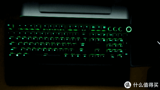 razer雷蛇黑寡妇蜘蛛精英版,一款实现