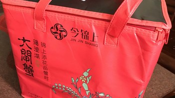 今锦上阳澄湖大闸蟹（1588型）轻众测