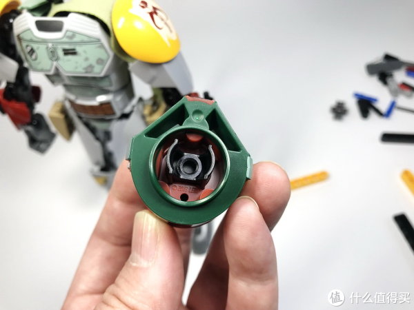 LEGO乐高拼拼乐篇171:咱也成了弩哥之星整套图纸综合楼电信图片