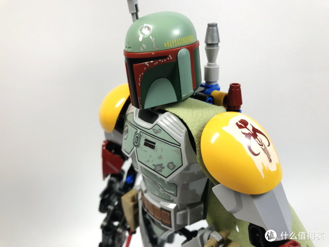 LEGO乐高拼拼乐篇171:咱也成了弩哥之星H4388图纸图片