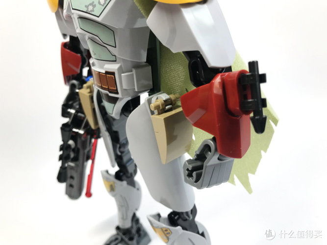 LEGO乐高拼拼乐篇171:咱也成了弩哥之星天涯哪里图纸明月刀锦苑图片