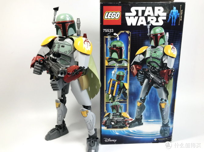LEGO乐高拼拼乐篇171:咱也成了弩哥之星liberator图纸图片