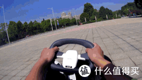 当平衡车变身卡丁车,它足够好玩么?——狗带的ninebot